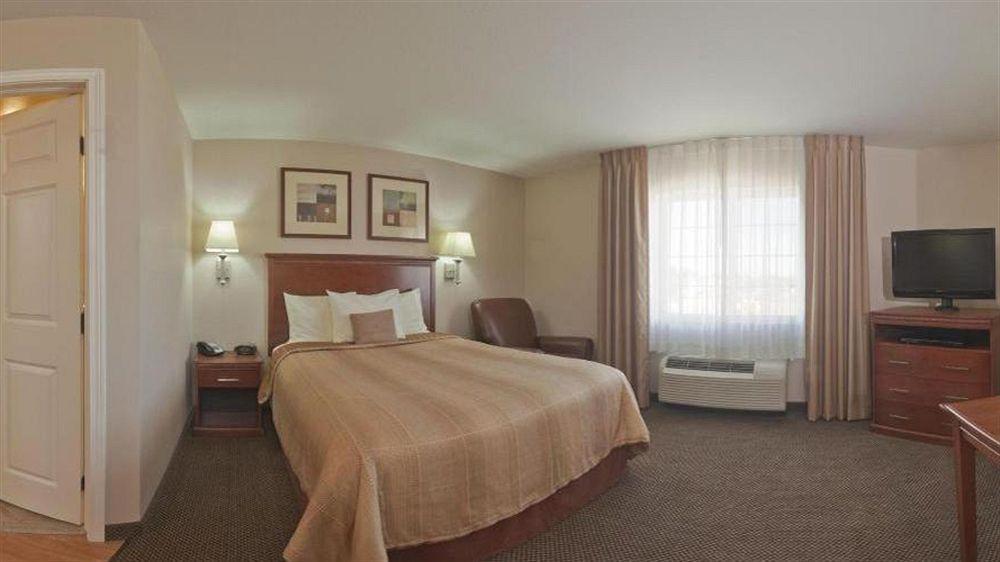 Candlewood Suites Gillette By Ihg Exterior foto