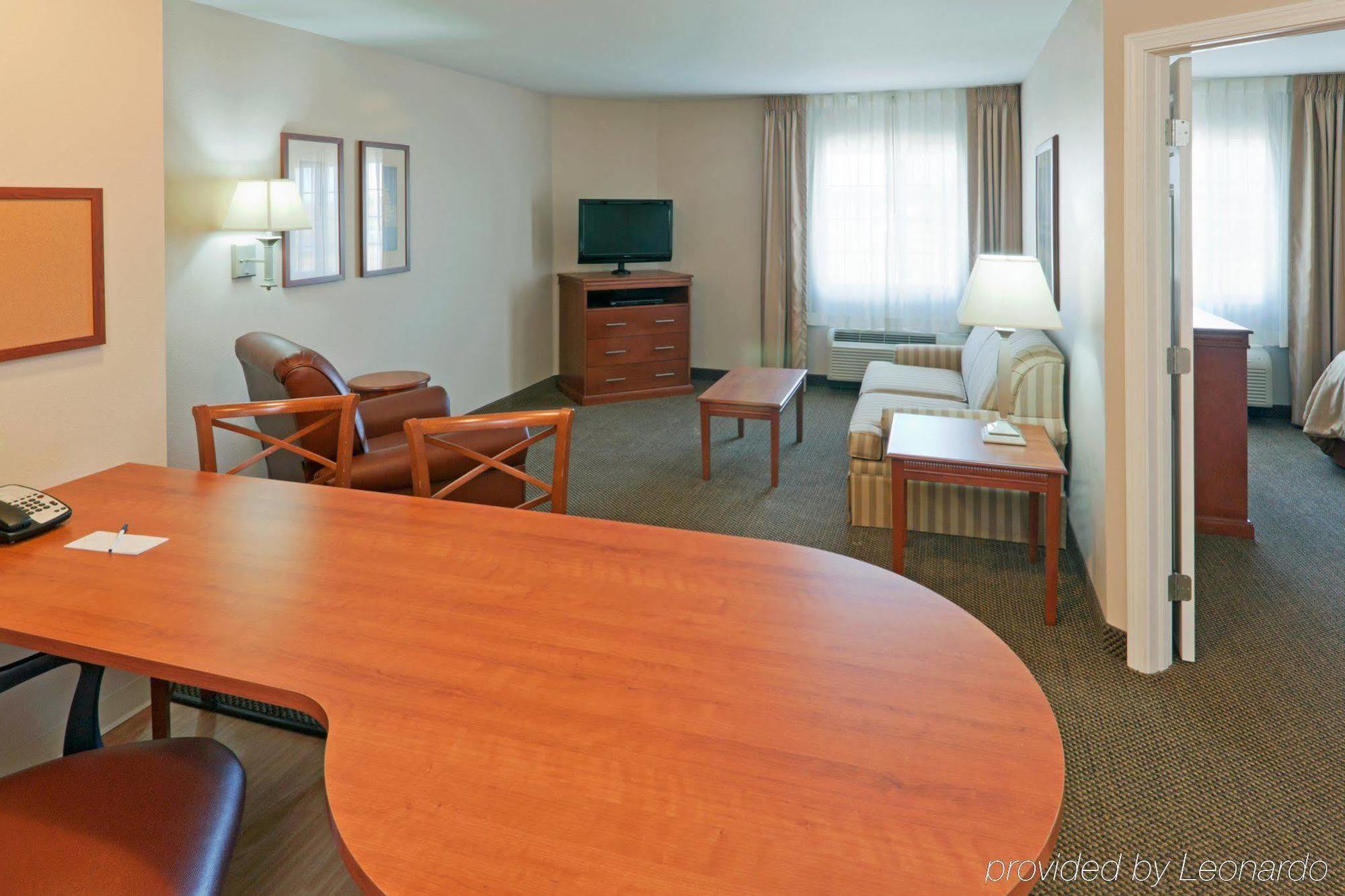 Candlewood Suites Gillette By Ihg Exterior foto