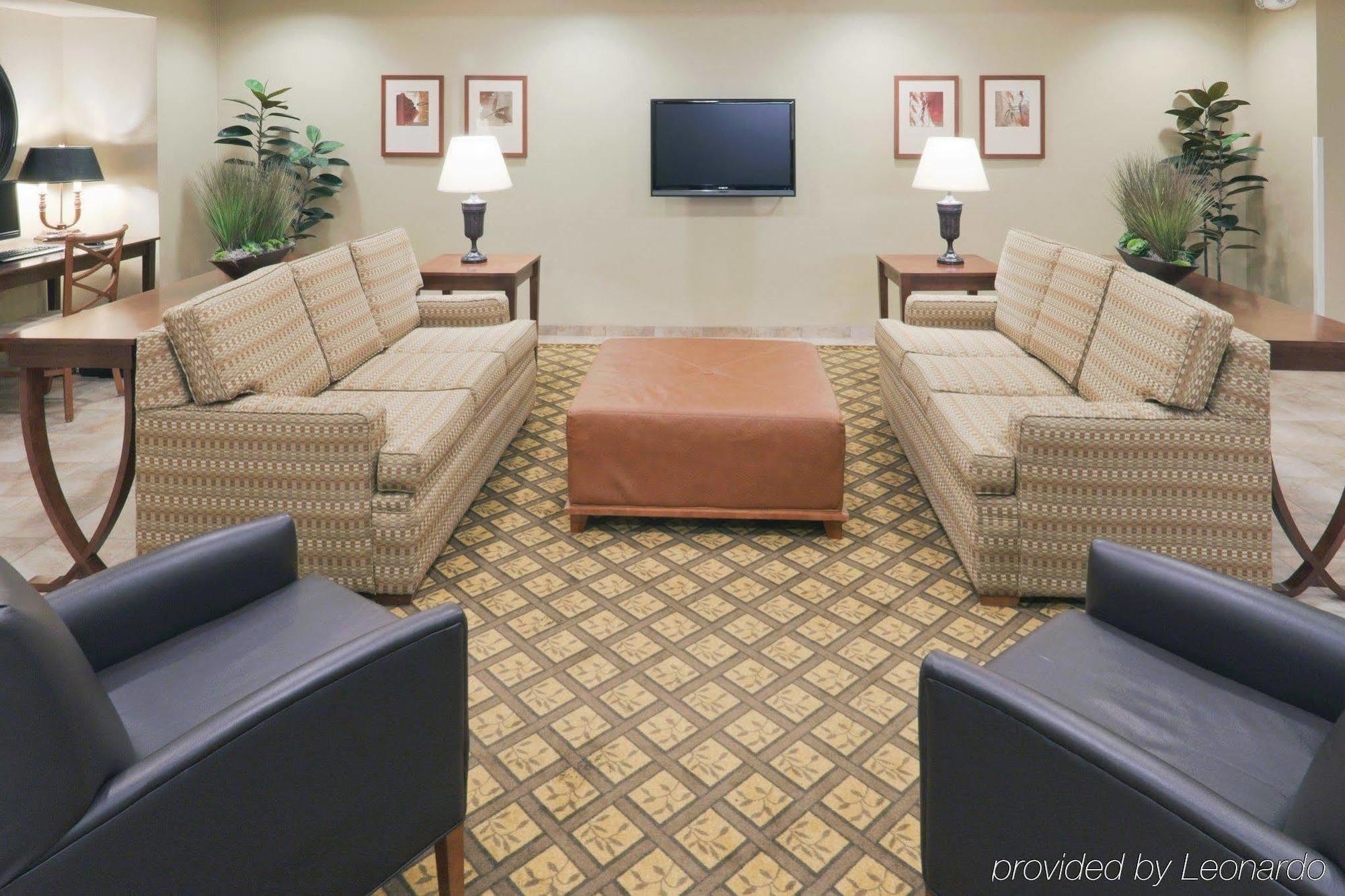 Candlewood Suites Gillette By Ihg Exterior foto