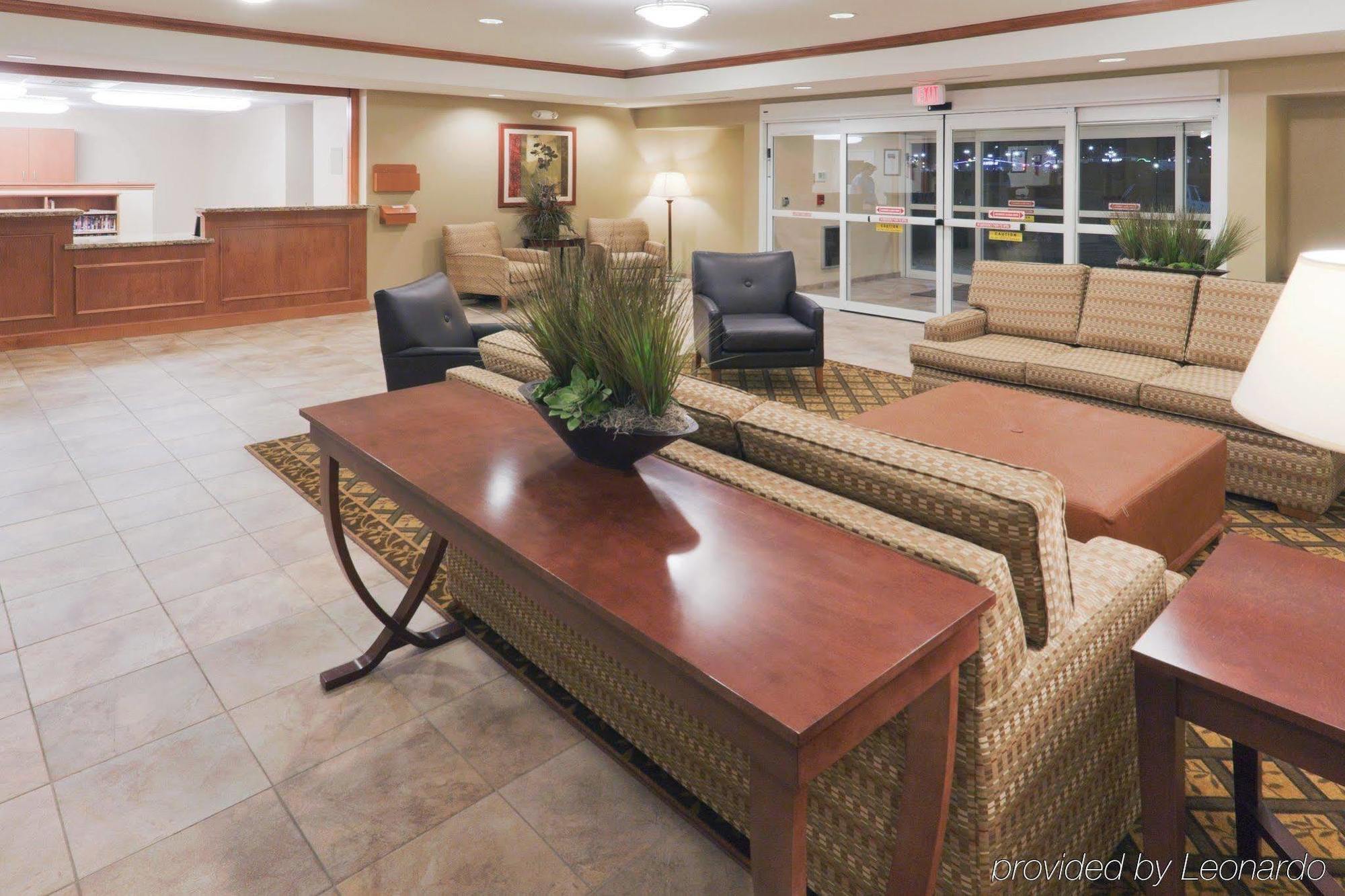 Candlewood Suites Gillette By Ihg Exterior foto